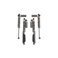 Teraflex JL 2-DOOR FALCON SP2 3.3 FAST ADJUST PIGGYBACK SHOCKS(2-4.5IN LIFT)-AL 10-02-33-400-200